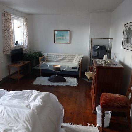 Aakirkeby Bed And Breakfast מראה חיצוני תמונה