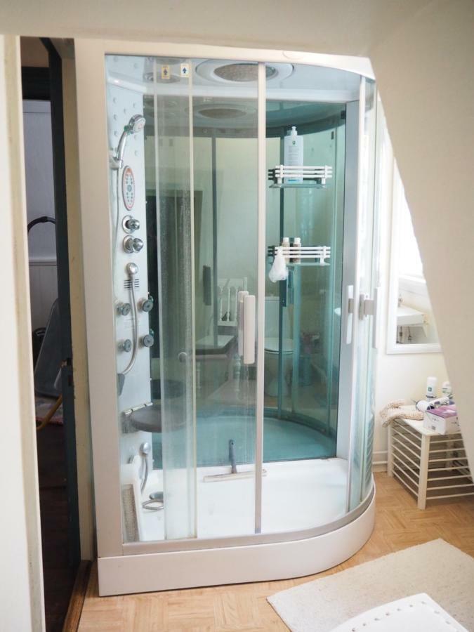 Aakirkeby Bed And Breakfast מראה חיצוני תמונה